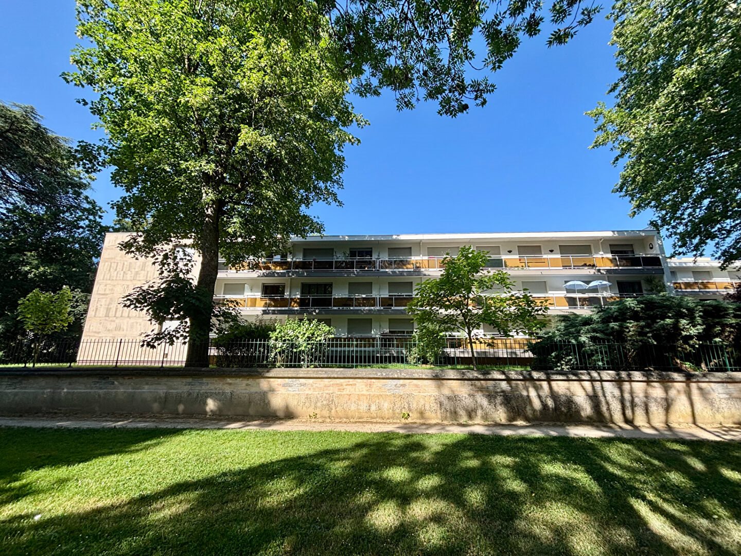 Appartement à vendre, 47m², Dijon
