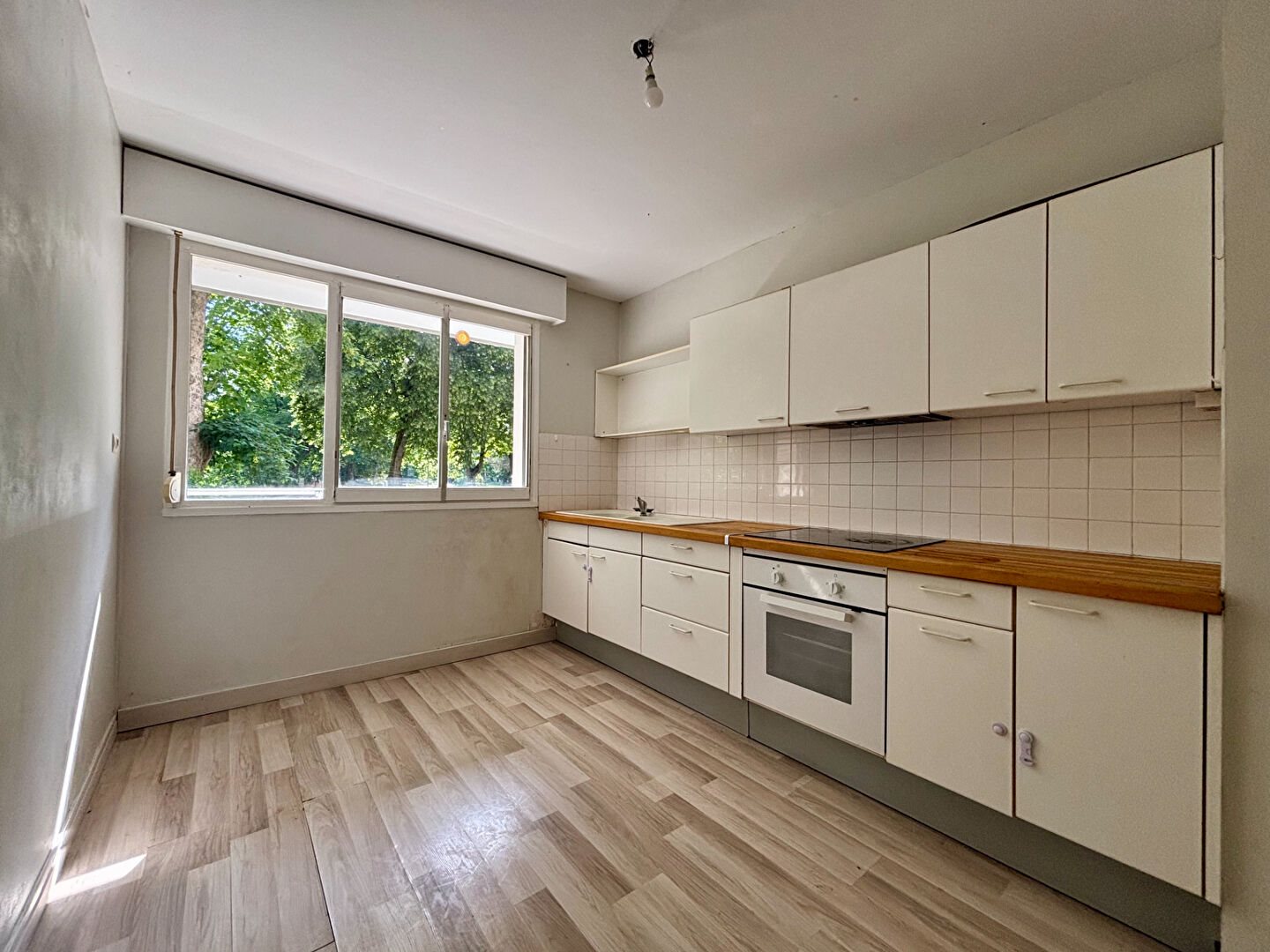 Appartement à vendre, 47m², Dijon