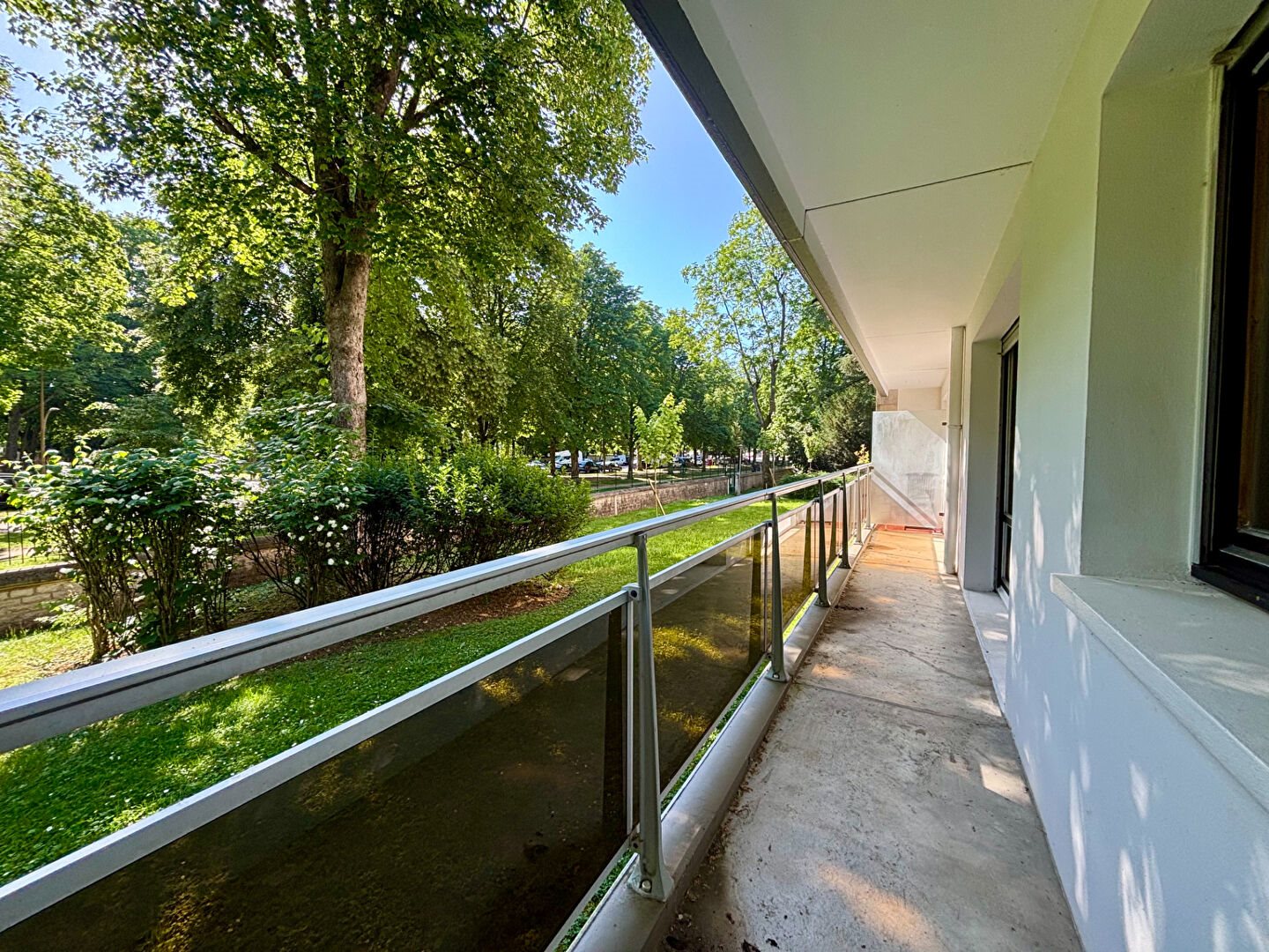 Appartement à vendre, 47m², Dijon