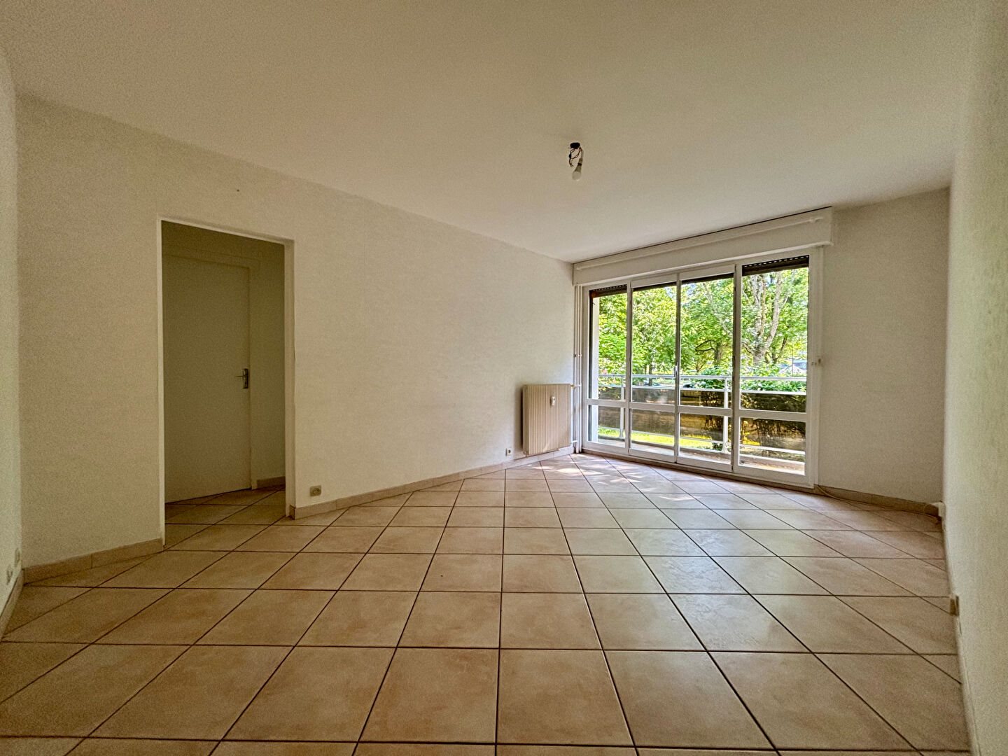 Appartement à vendre, 47m², Dijon
