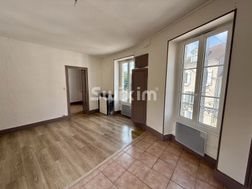 Appartement à louer, 75m², Avallon