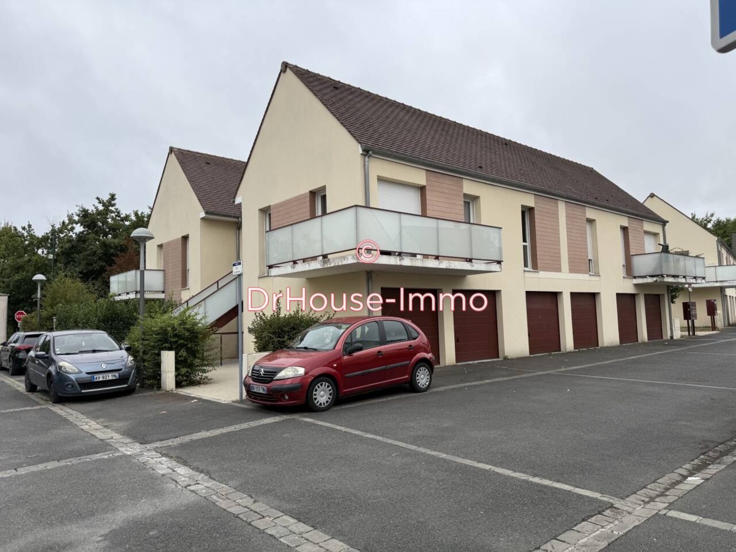 Appartement à vendre, 58m², Cesson