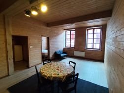 Appartement à louer, 58m², Saint-Jean-Pied-de-Port