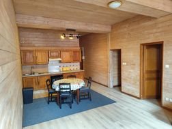 Appartement à louer, 58m², Saint-Jean-Pied-de-Port