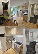 Appartement à louer, 35m², Saint-Martin-d'Hères