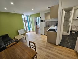 Appartement à louer, 35m², Saint-Martin-d'Hères