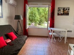 Appartement à louer, 25m², La Seyne-sur-Mer