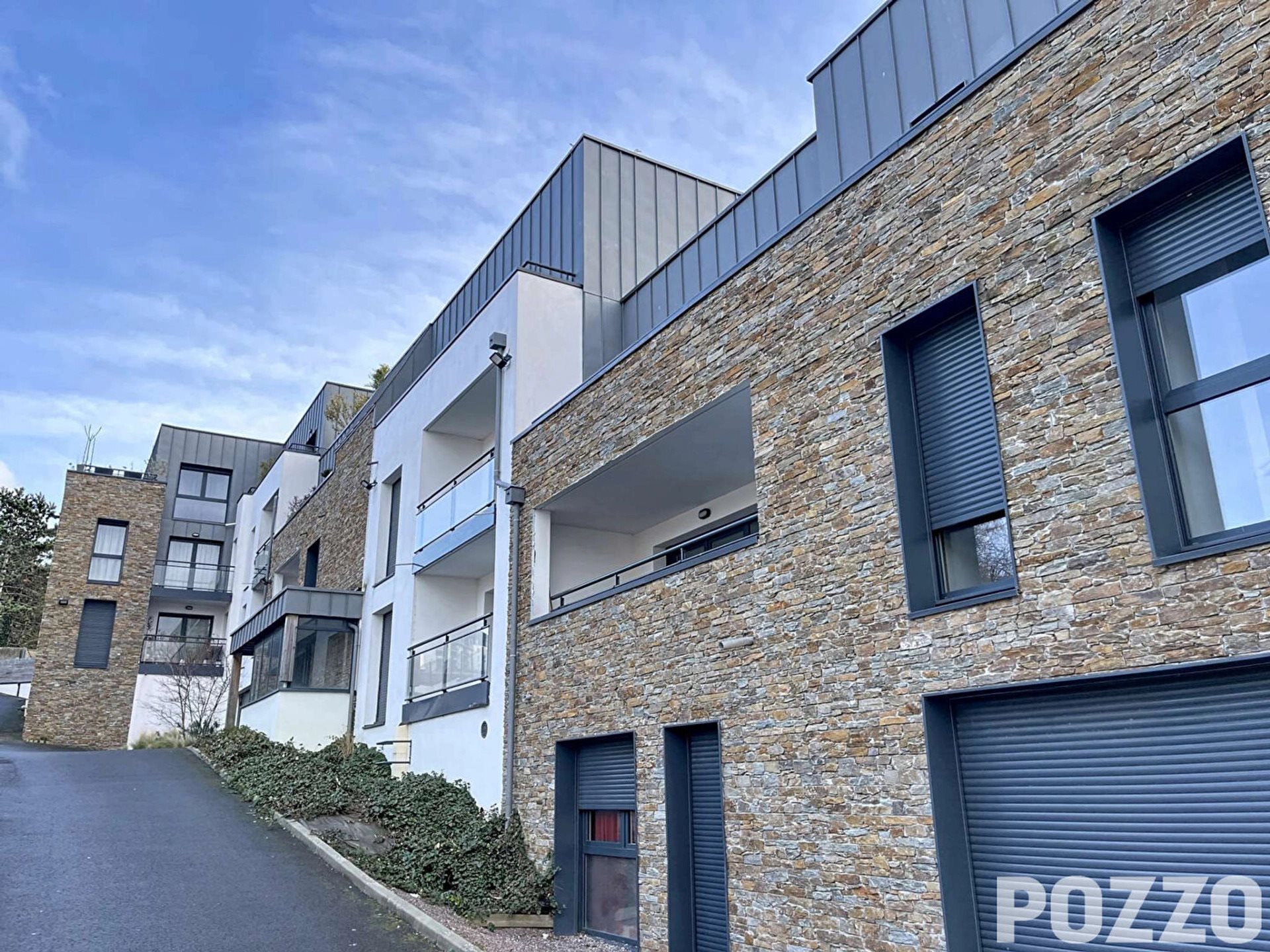 Appartement à vendre, 29m², Touques