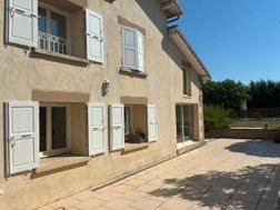Maison à louer, 162m², Romans-sur-Isère