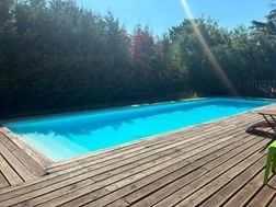 Maison à louer, 162m², Romans-sur-Isère