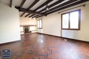 Maison à louer, 95m², Meschers-sur-Gironde