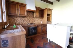 Maison à louer, 95m², Meschers-sur-Gironde