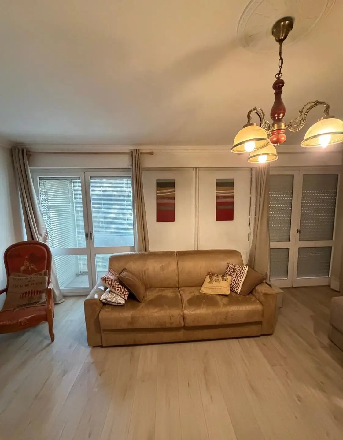 Appartement à louer, 60m², Sucy-en-Brie