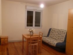 Appartement à louer, 22m², Le Mans