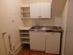 Appartement à louer, 22m², Le Mans