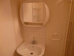 Appartement à louer, 22m², Le Mans