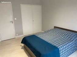 Appartement à louer, 54m², Limoges