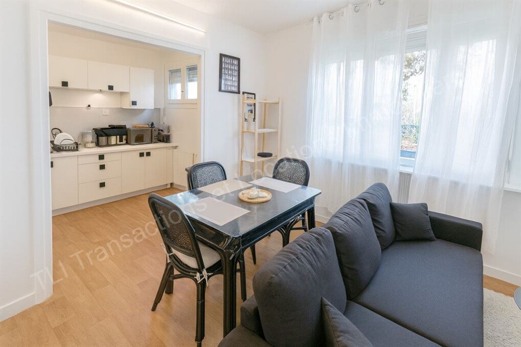 Appartement à louer, 45m², Dunkerque