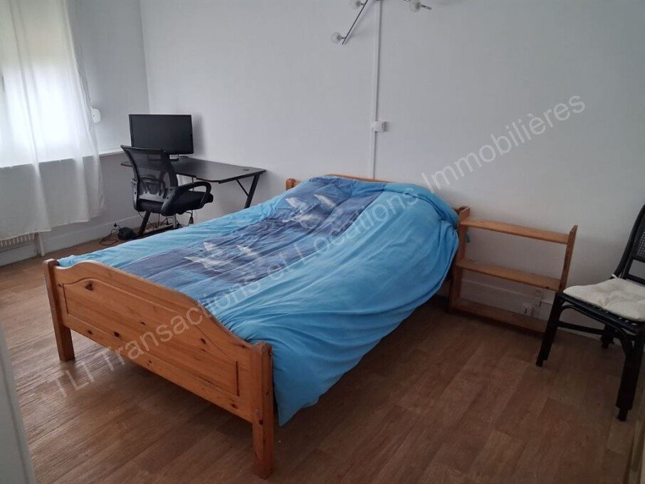 Appartement à louer, 45m², Dunkerque