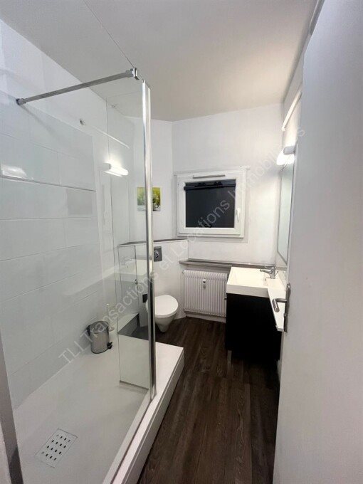 Appartement à louer, 45m², Dunkerque