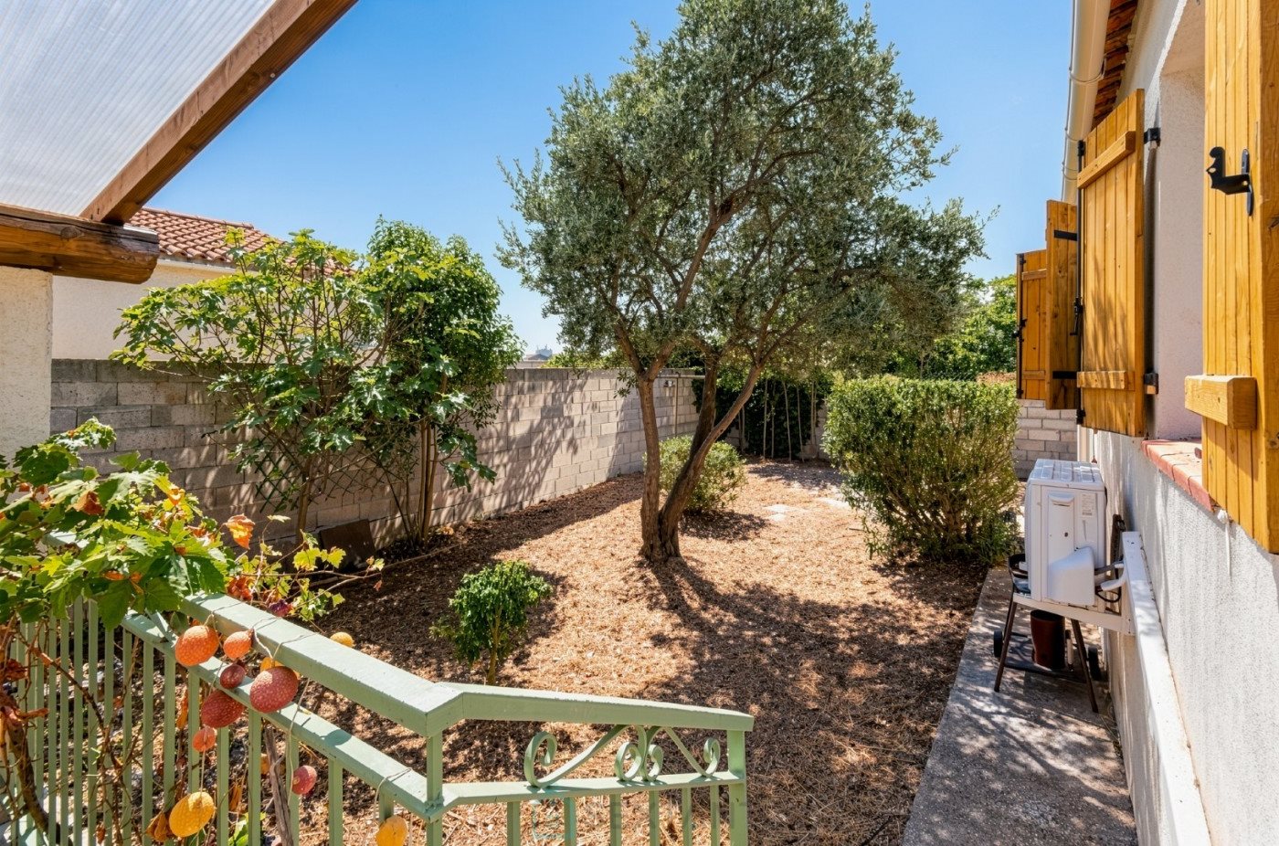 Maison à vendre, 86m², Fos-sur-Mer
