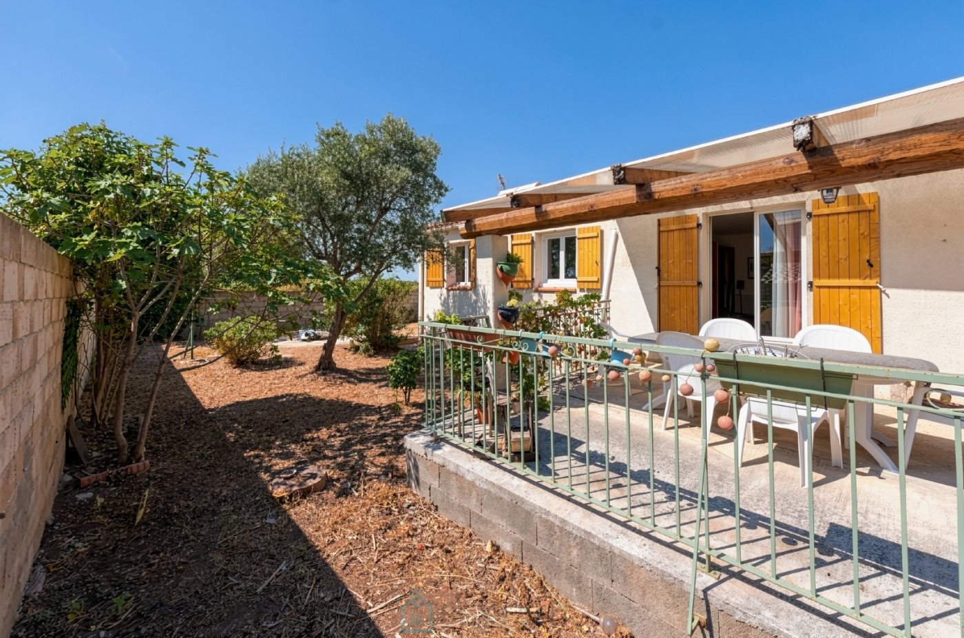 Maison à vendre, 86m², Fos-sur-Mer