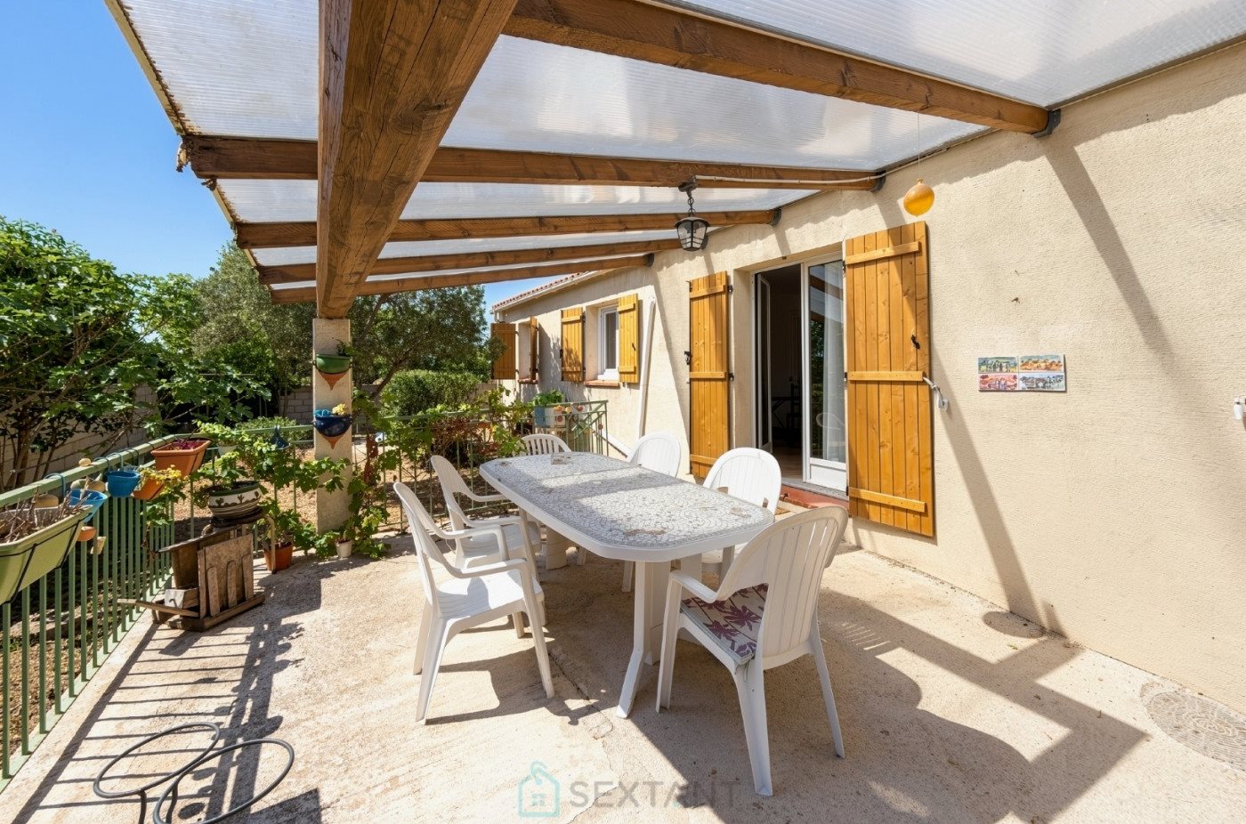 Maison à vendre, 86m², Fos-sur-Mer