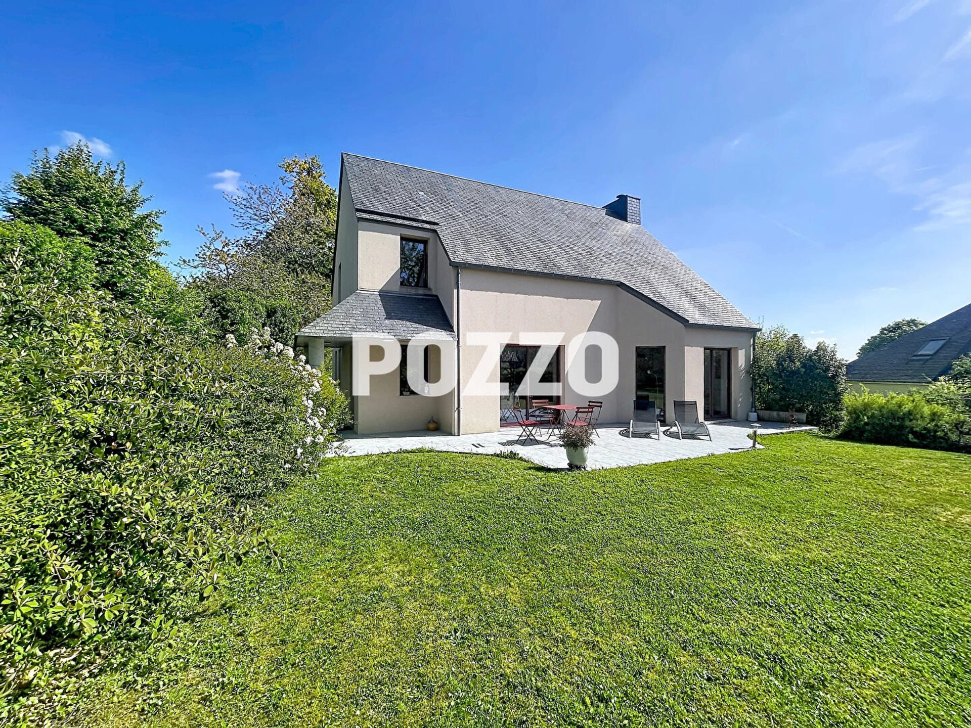 Maison à vendre, 154m², Coutances
