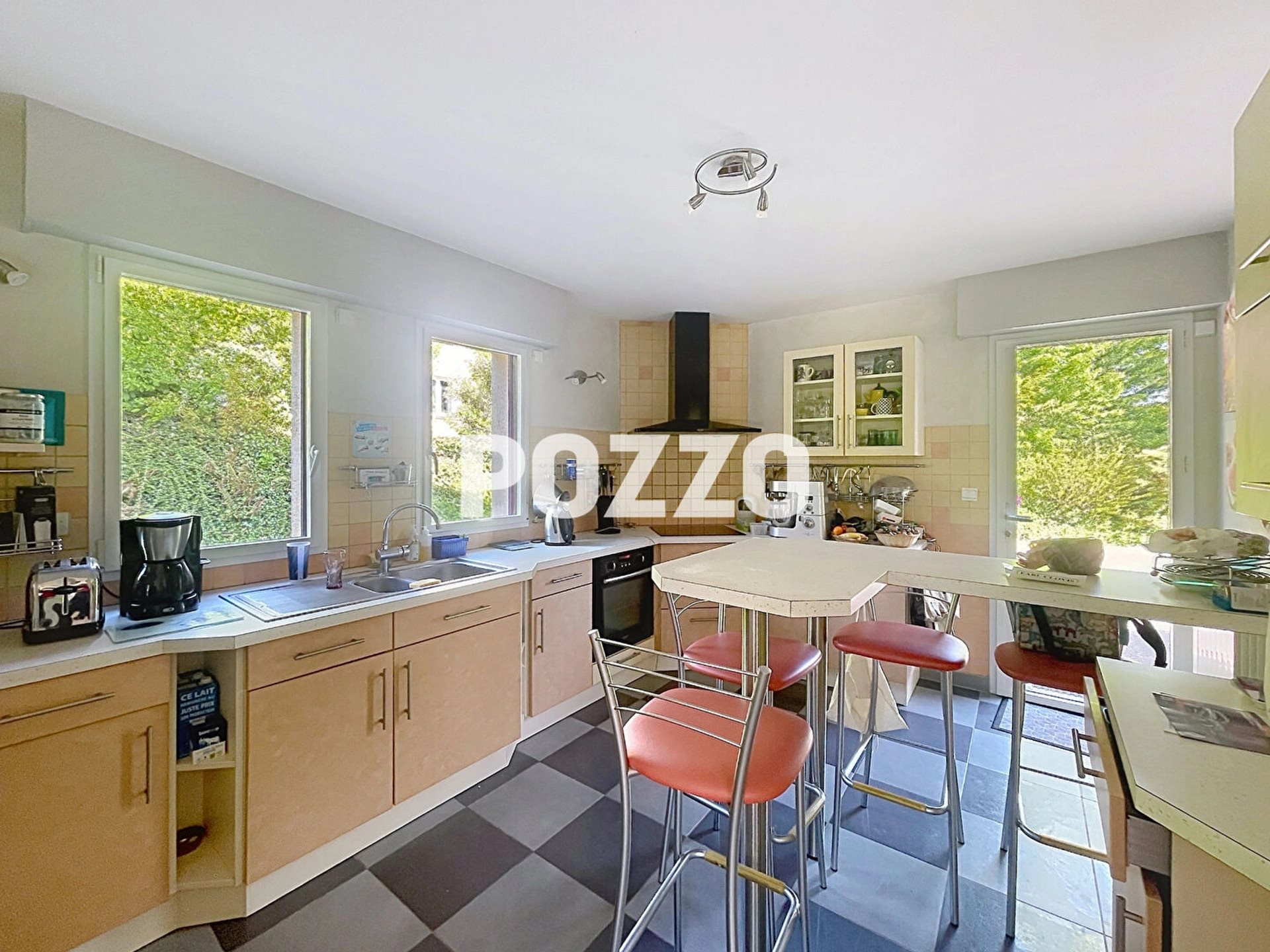 Maison à vendre, 154m², Coutances