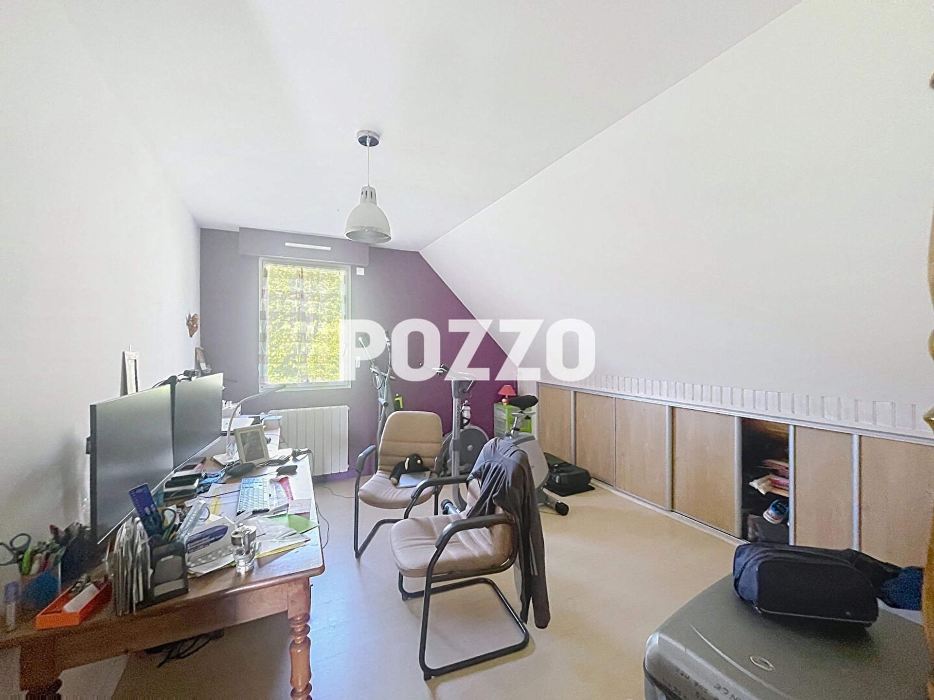 Maison à vendre, 154m², Coutances