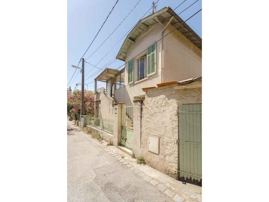 Maison à vendre, 150m², Toulon