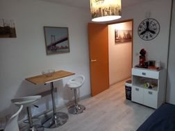 Appartement à louer, 18m², Nîmes