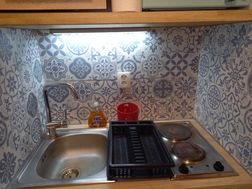 Appartement à louer, 18m², Nîmes