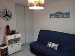 Appartement à louer, 18m², Nîmes