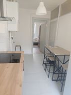 Appartement à louer, 26m², Mulhouse