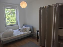 Appartement à louer, 26m², Mulhouse