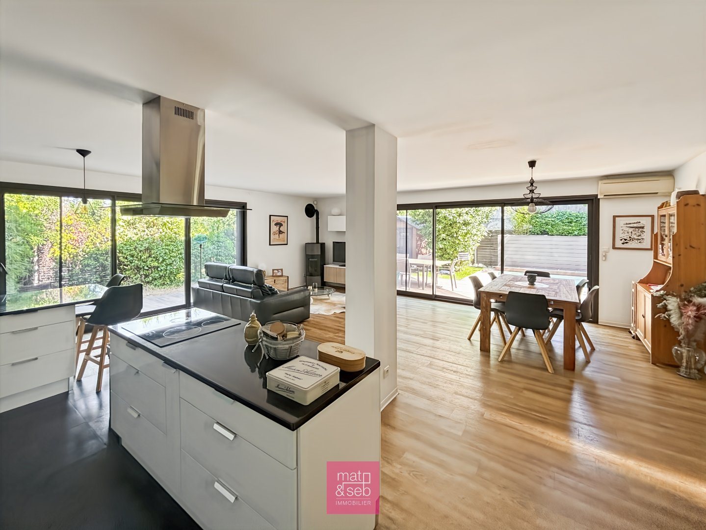 Maison à vendre, 132m², Nîmes