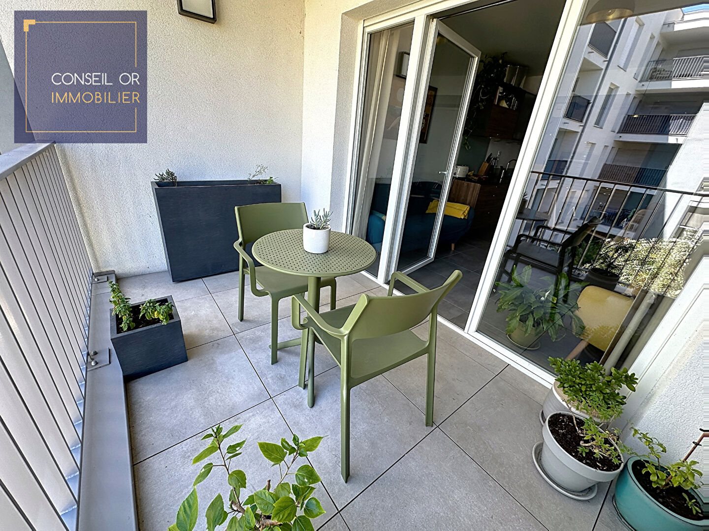 Appartement à vendre, 29m², Pierre-Bénite