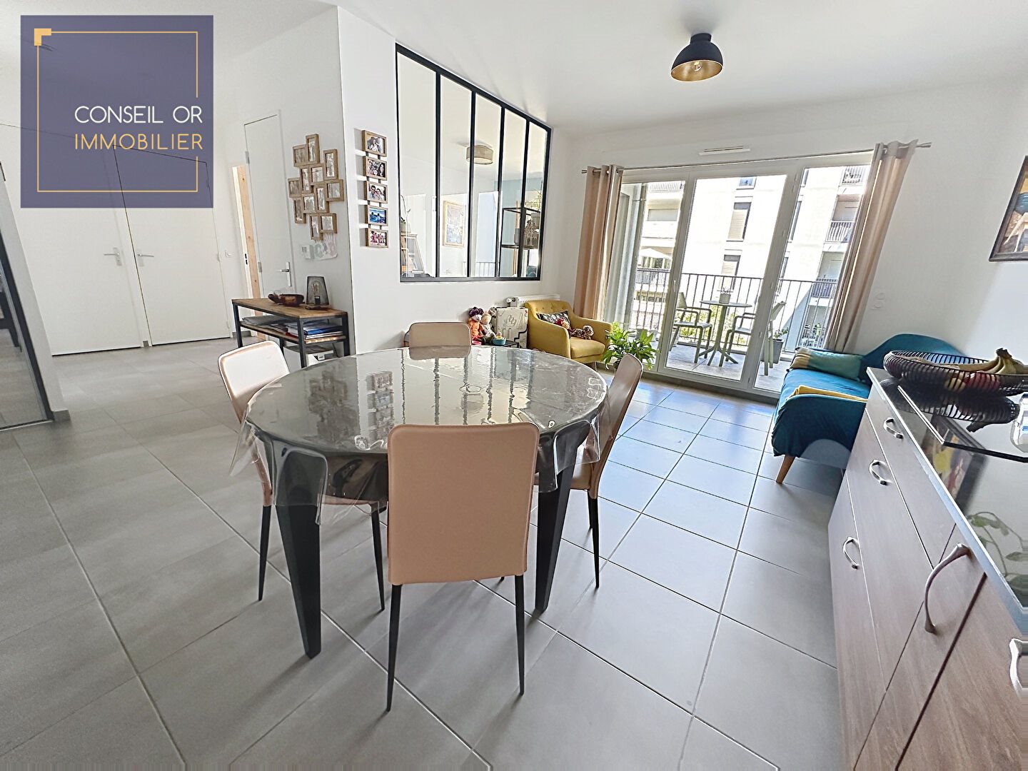 Appartement à vendre, 29m², Pierre-Bénite