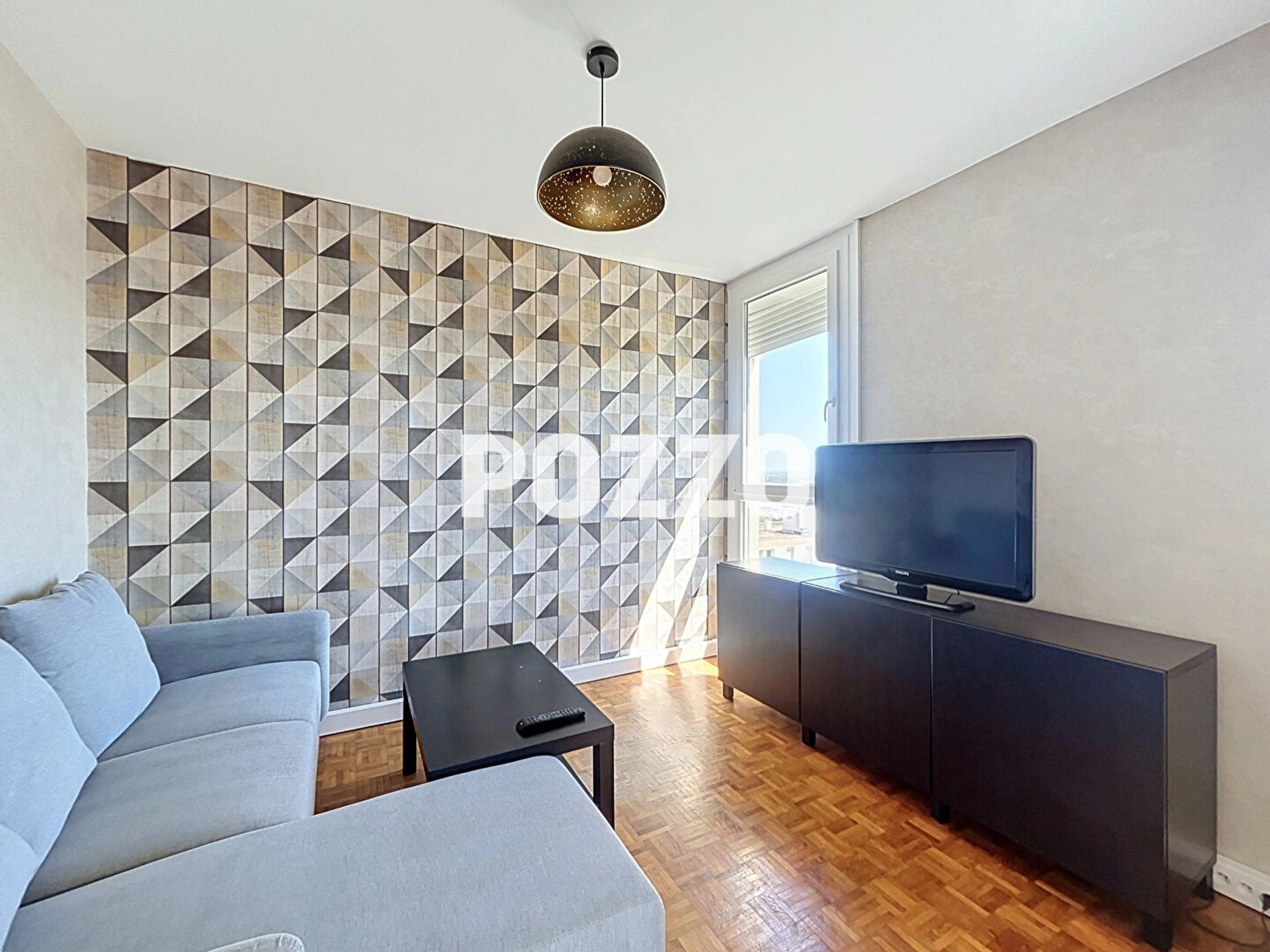 Appartement à louer, 67m², Hérouville-Saint-Clair