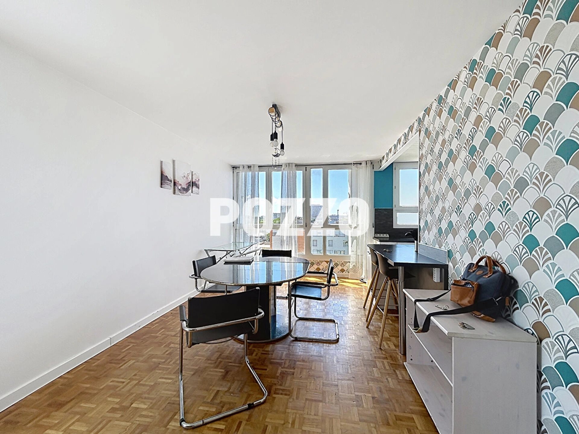 Appartement à louer, 67m², Hérouville-Saint-Clair