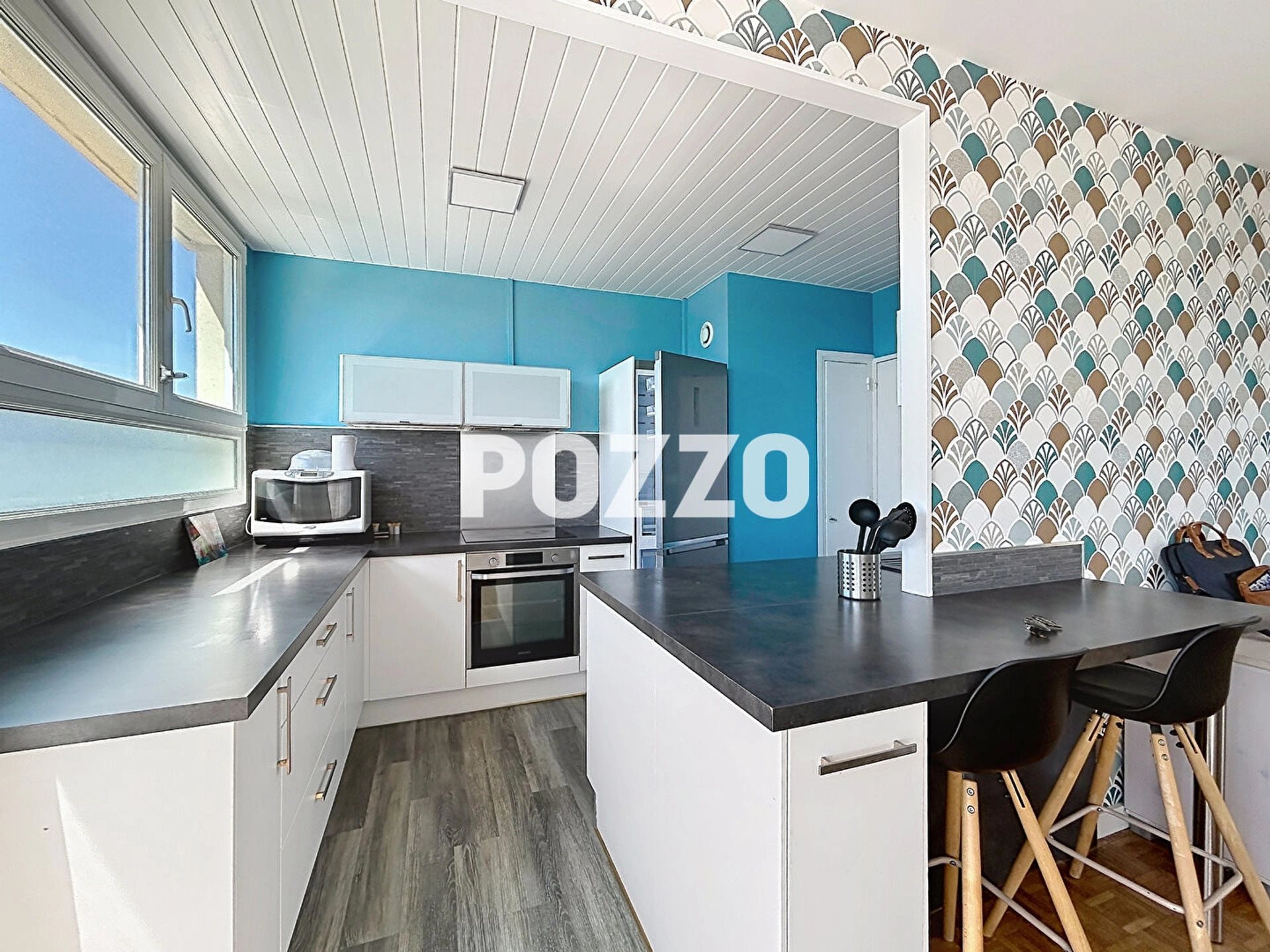 Appartement à louer, 67m², Hérouville-Saint-Clair