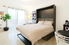 Appartement à louer, 34m², Nice