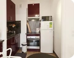 Appartement à louer, 34m², Nice