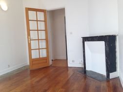 Appartement à louer, 46m², Boulogne-Billancourt