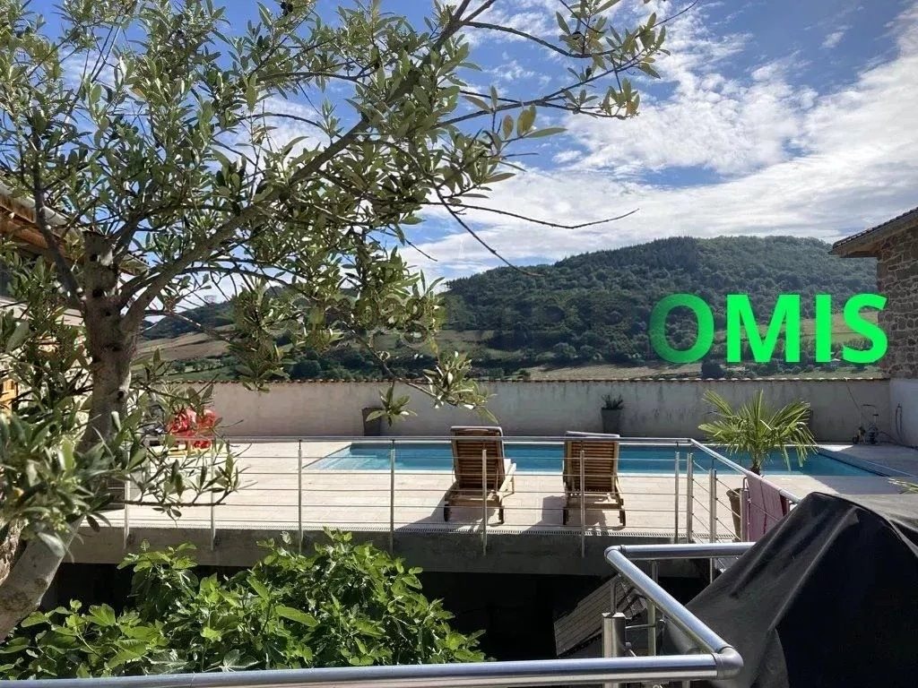 Maison à vendre, 400m², Montrottier