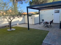 Maison à louer, 50m², Saint-Cyprien