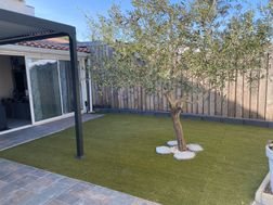 Maison à louer, 50m², Saint-Cyprien