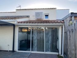 Maison à louer, 50m², Saint-Cyprien