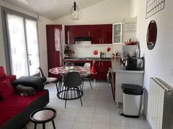 Maison à louer, 50m², Saint-Cyprien